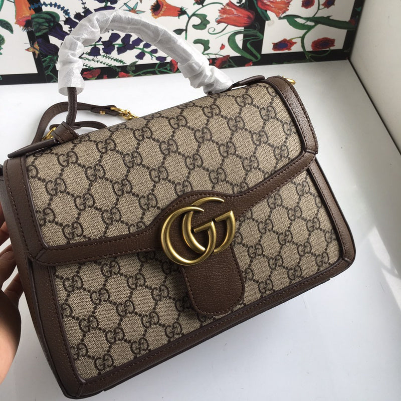 STRAPSTORY - GGC4 BAG - 953