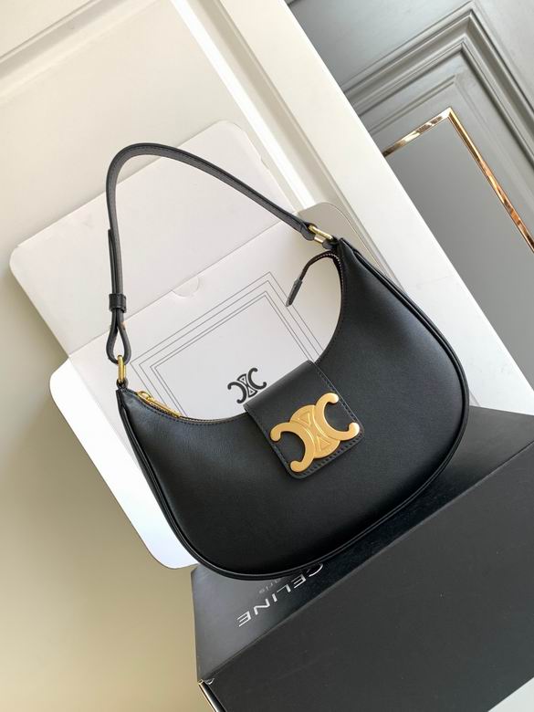 CLNE-Bags - Strap Story - 752