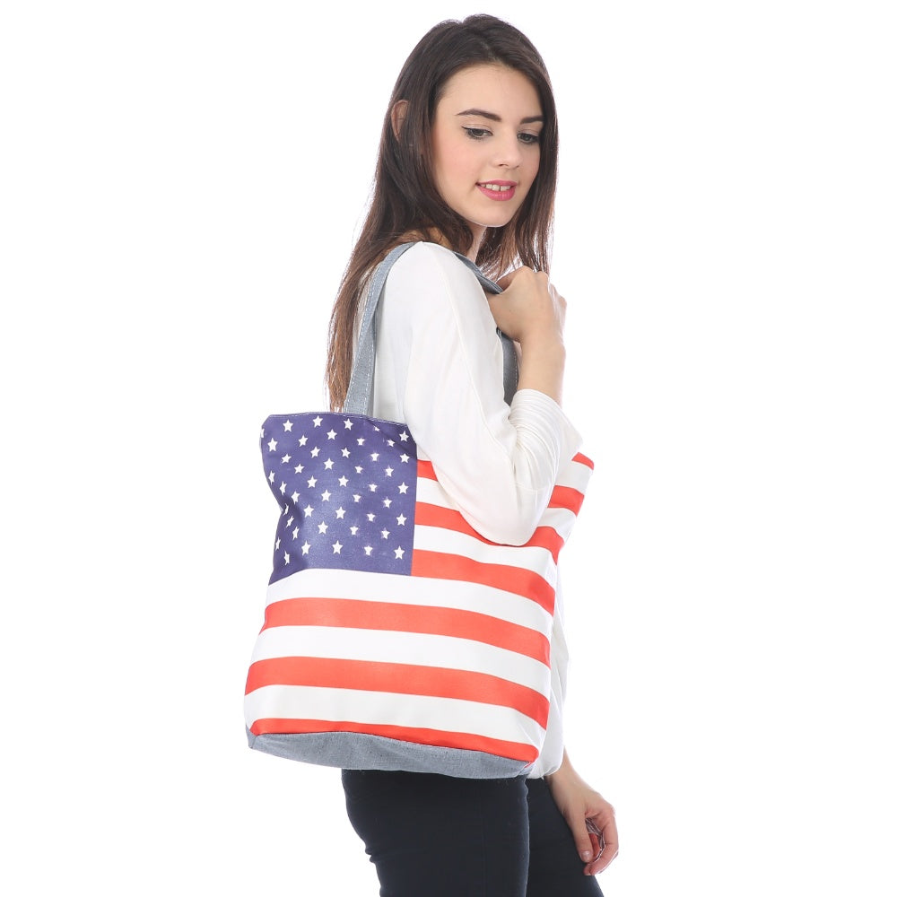 StrapStory - Tote Bag 1391