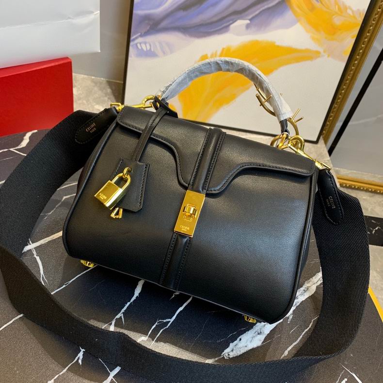 CLNE-Bags - Strap Story - 612