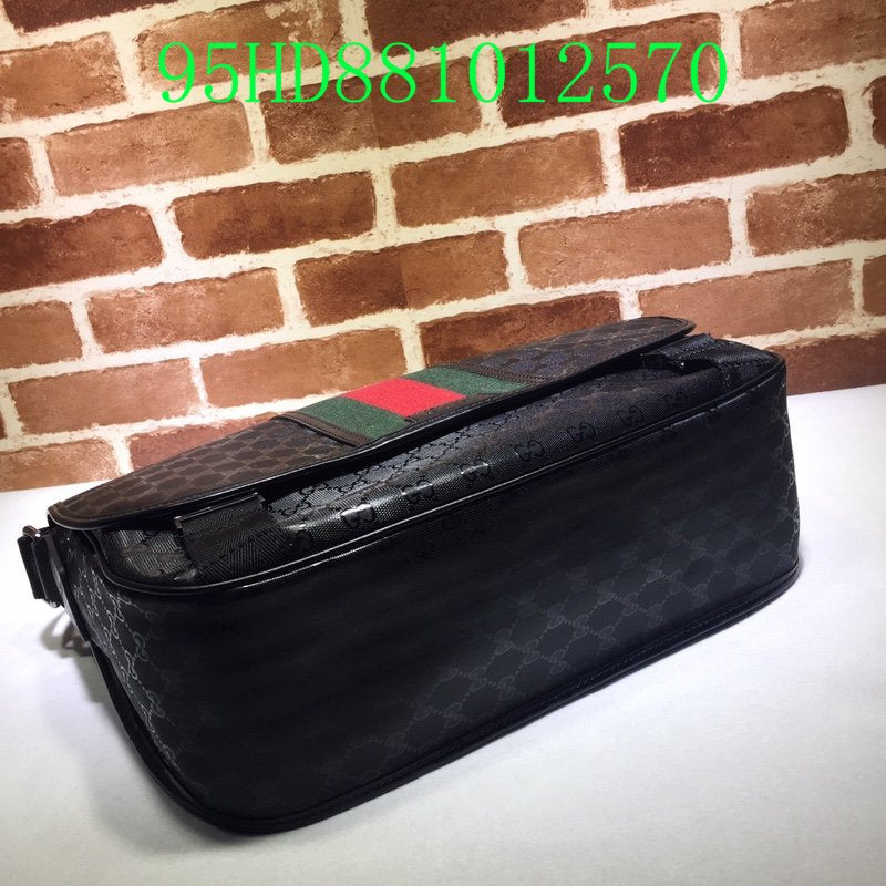 STRAPSTORY - GGC4 BAG - 372