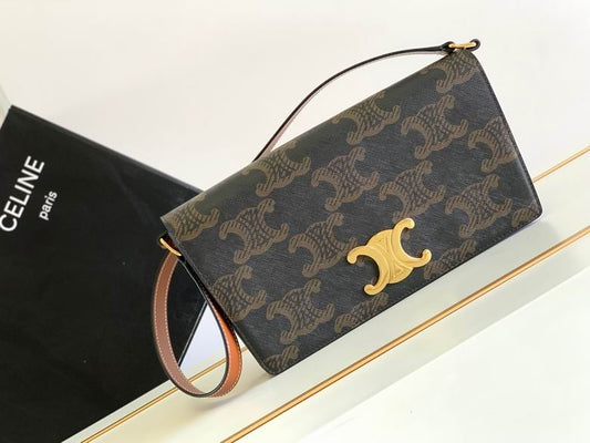 CLNE-Bags - Strap Story - 870