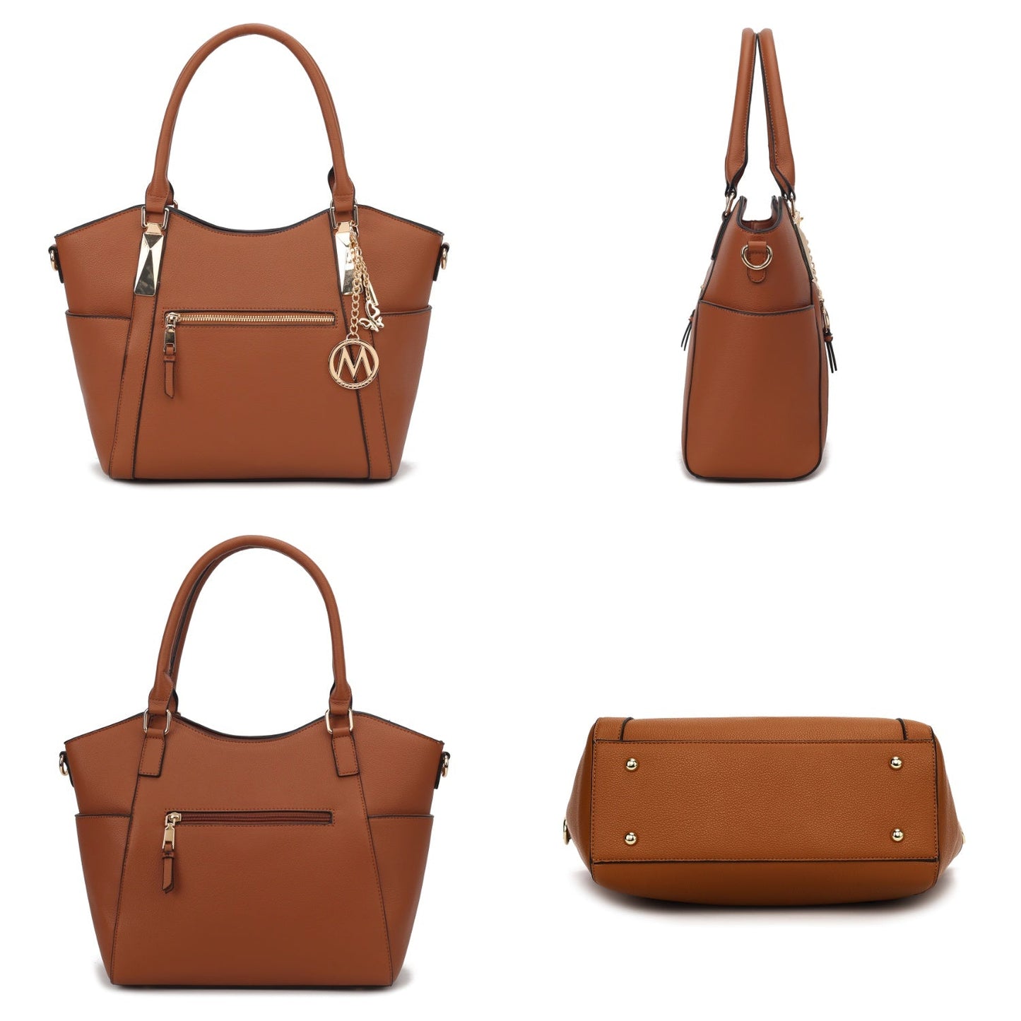 StrapStory - Tote Bag 868