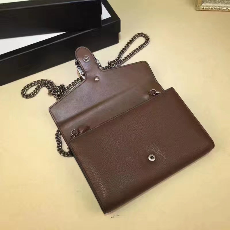 STRAPSTORY - GGC4 BAG - 615