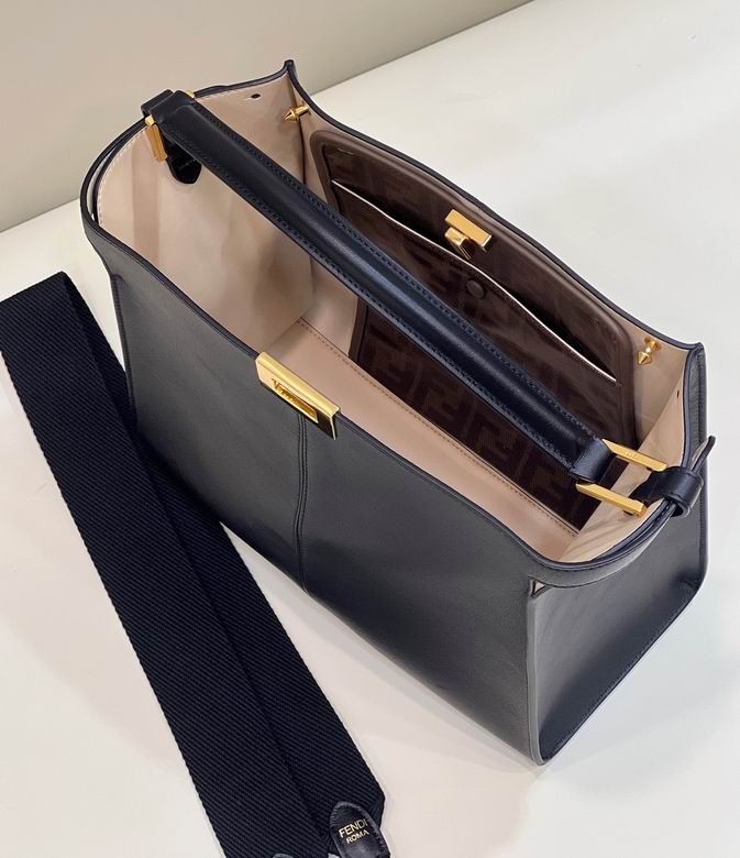 FDNI-Bags - Strap Story - 188