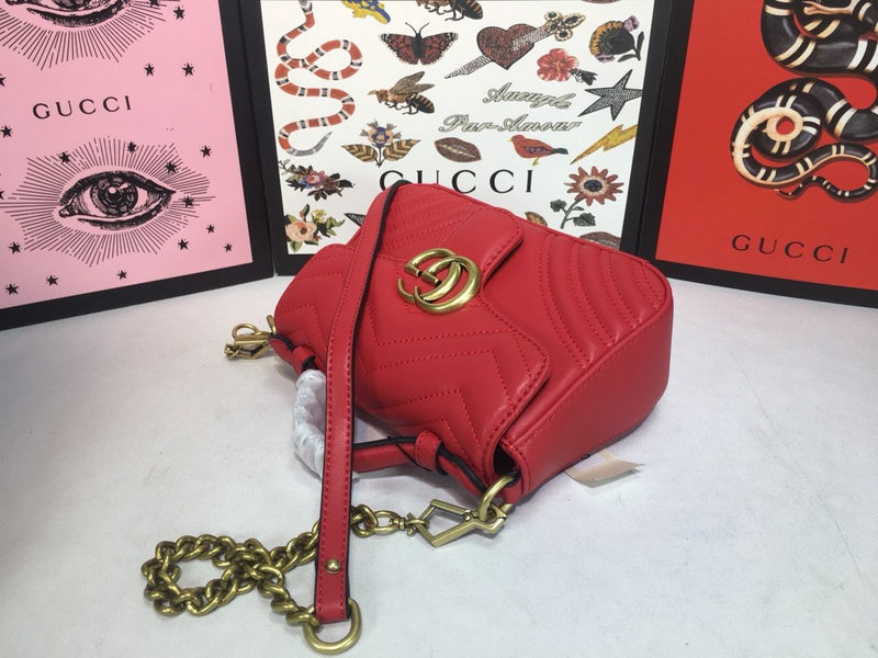 STRAPSTORY - GGC4 BAG - 651