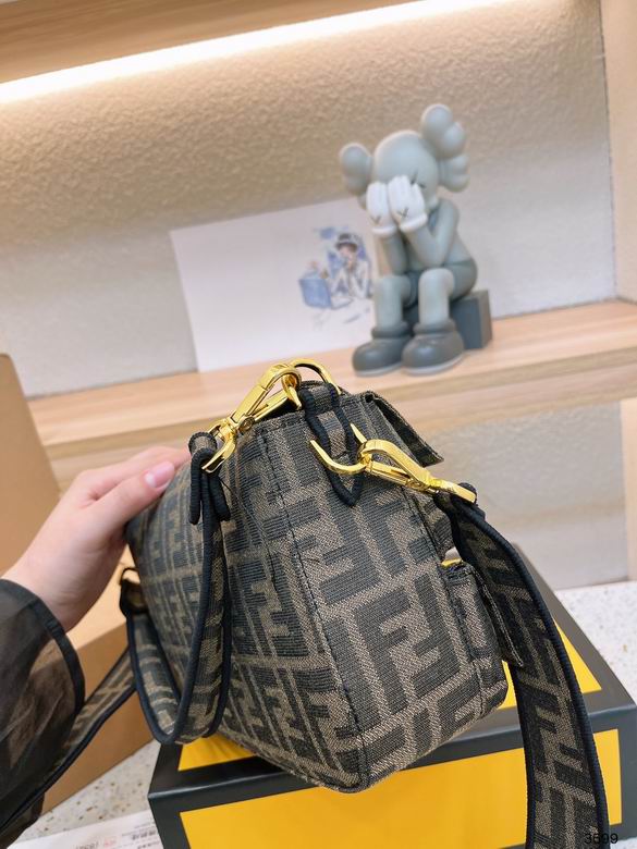 FDNI-Bags - Strap Story - 378