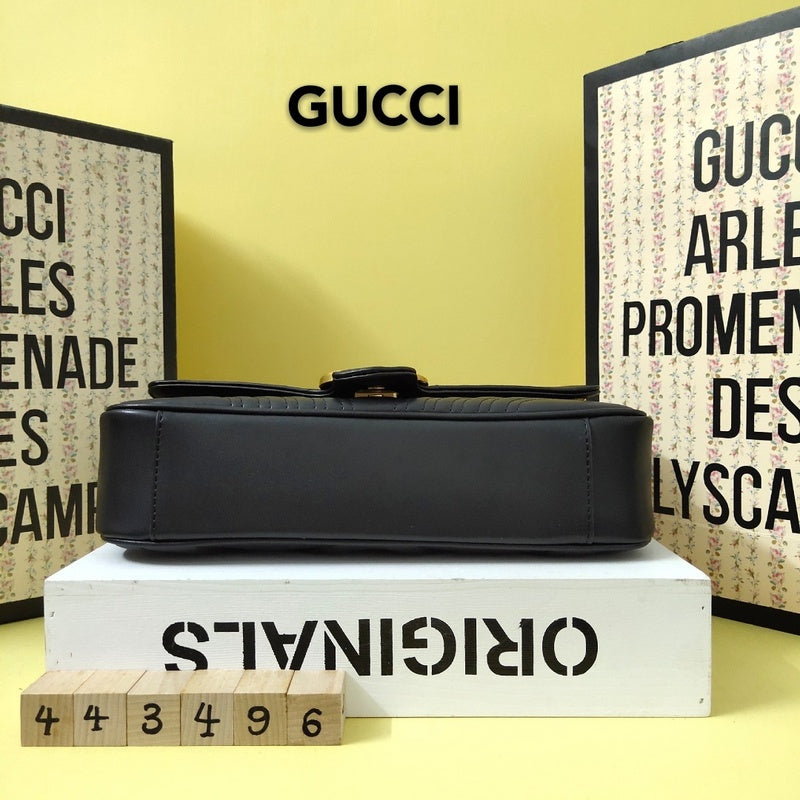 STRAPSTORY - GGC4 BAG - 642