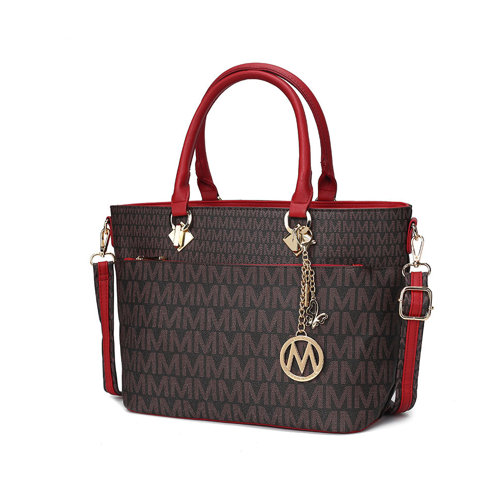 StrapStory - Tote Bag 2229