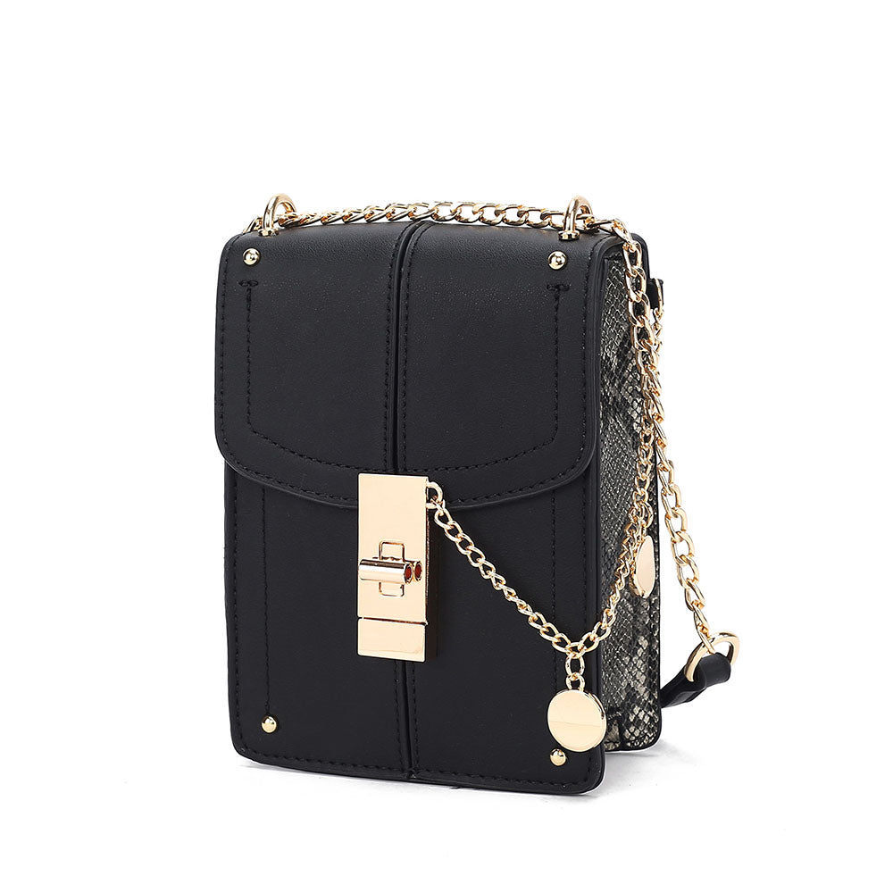 StrapStory - Crossbody 713