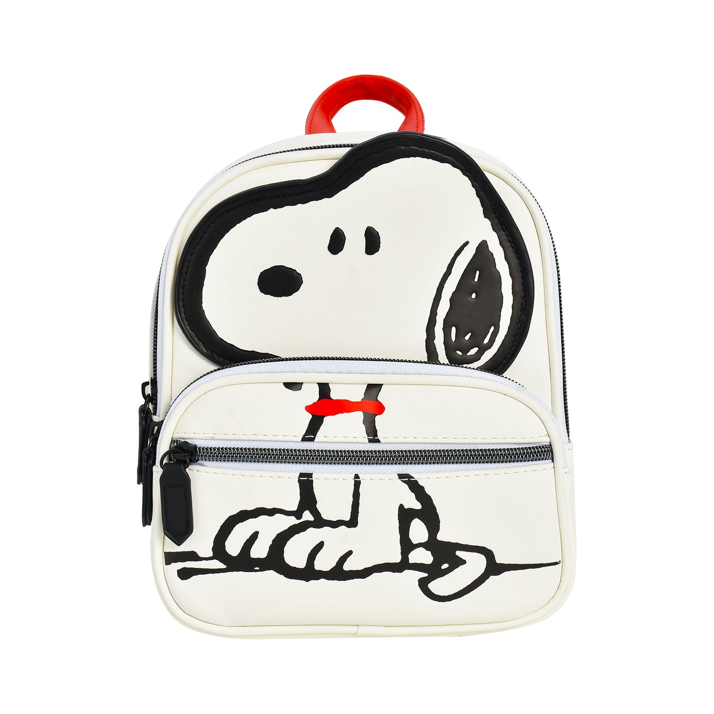 StrapStory - Backpack 209
