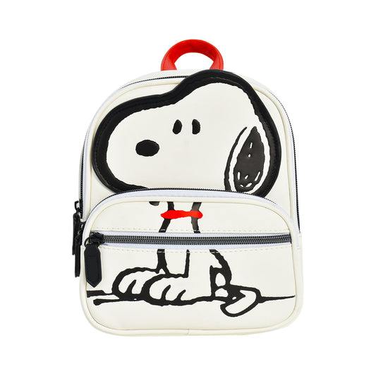 StrapStory - Backpack 209