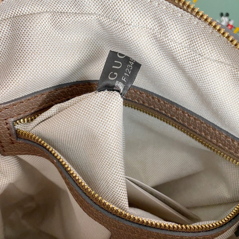 STRAPSTORY - GGC4 BAG - 268