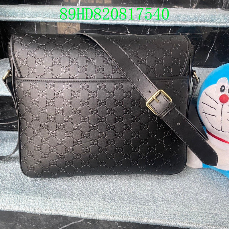 STRAPSTORY - GGC4 BAG - 325