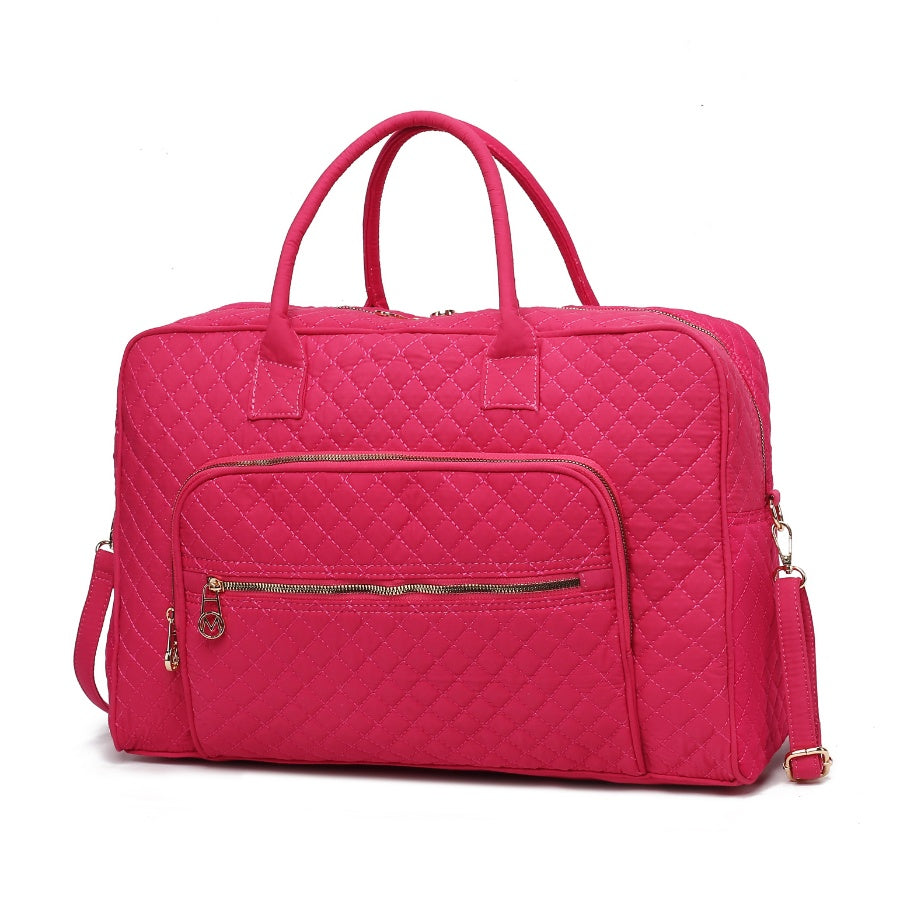 StrapStory - Satchel 1049