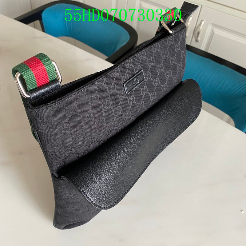 STRAPSTORY - GGC4 BAG - 322