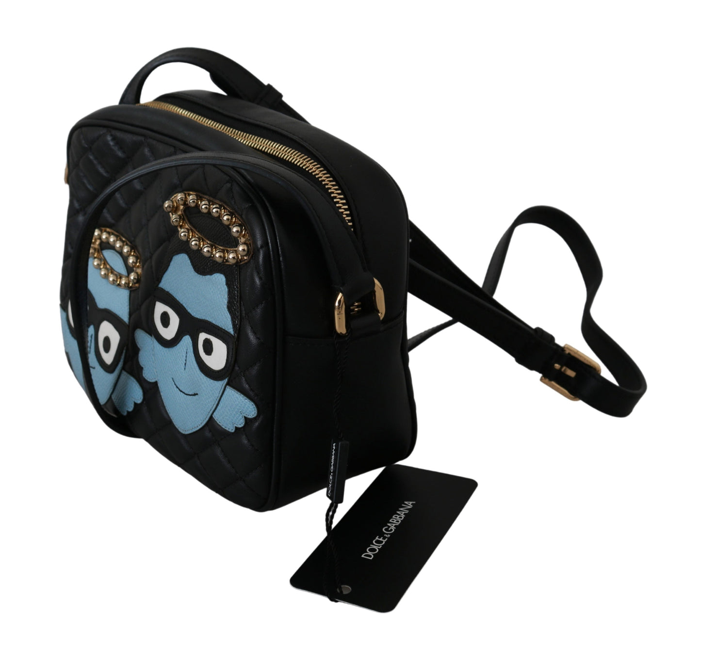 StrapStory - Crossbody 4031