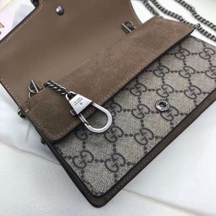 STRAPSTORY - GGC4 BAG - 1117