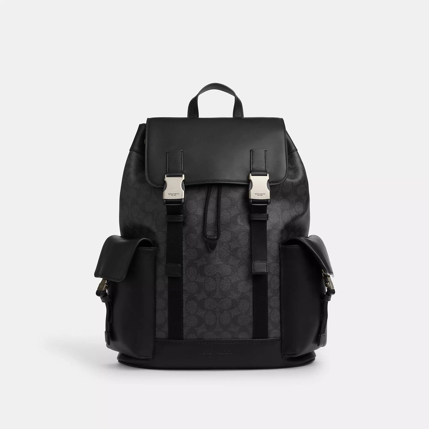 StrapStory - Backpack 321
