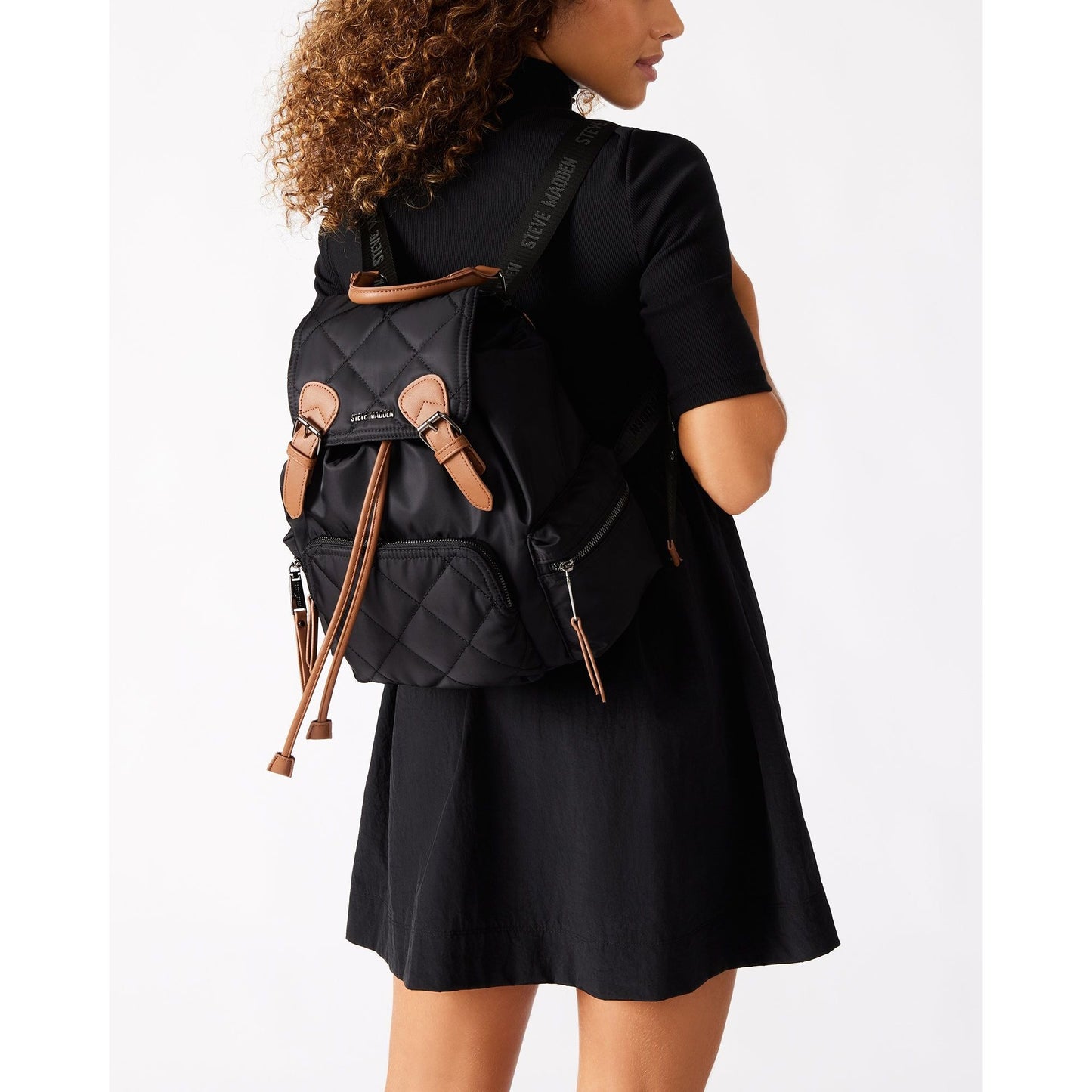 StrapStory - Backpack 175