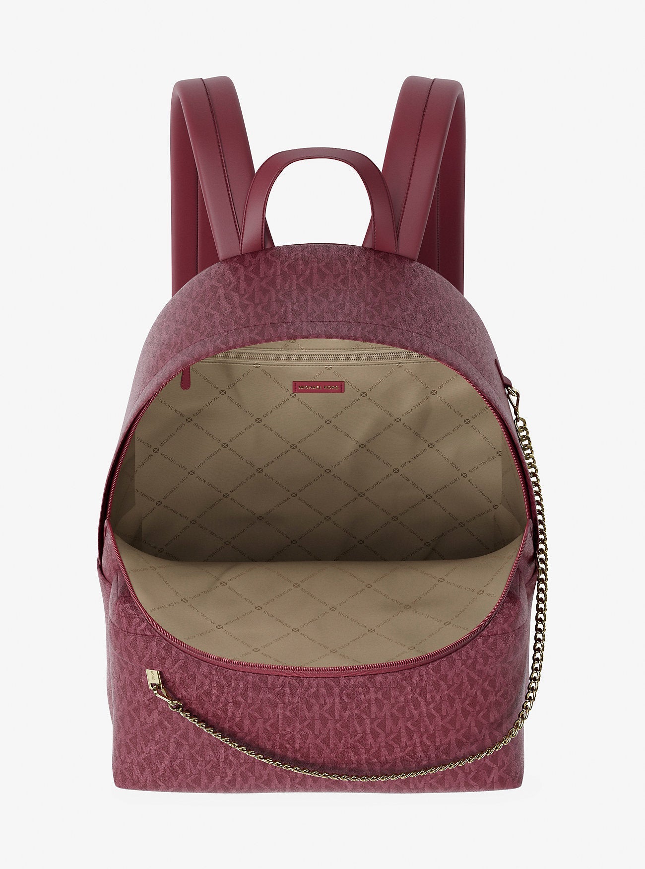StrapStory - Backpack 920