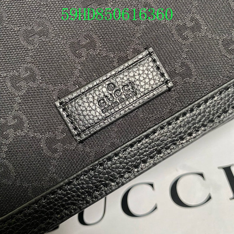 STRAPSTORY - GGC4 BAG - 370