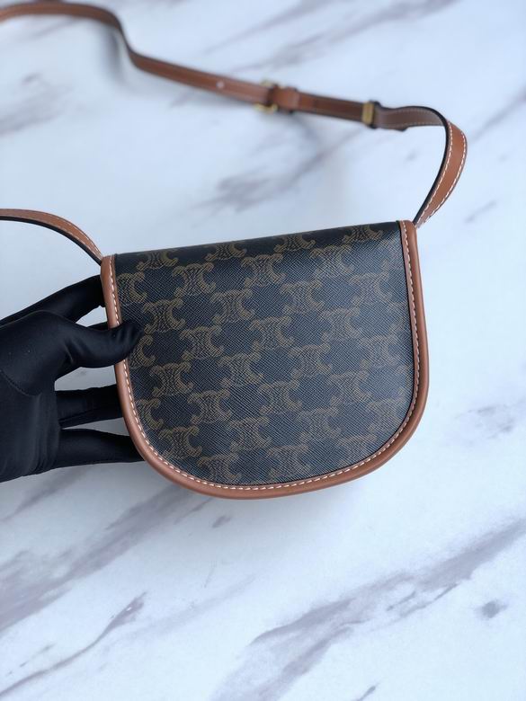 CLNE-Bags - Strap Story - 786
