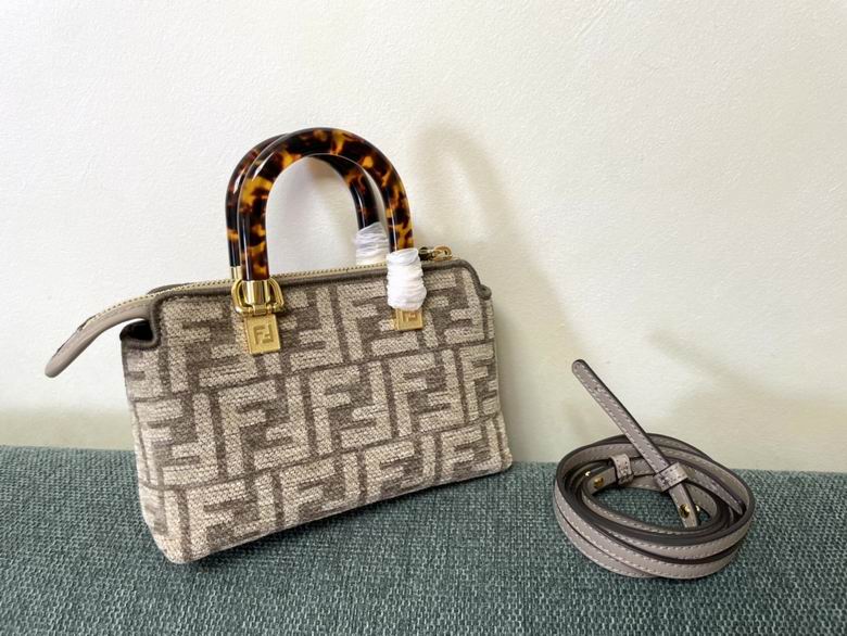FDNI-Bags - Strap Story - 553