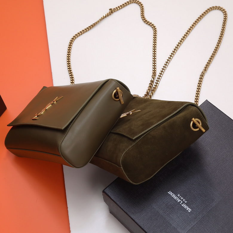 LSY-Bags - Strap Story - 419