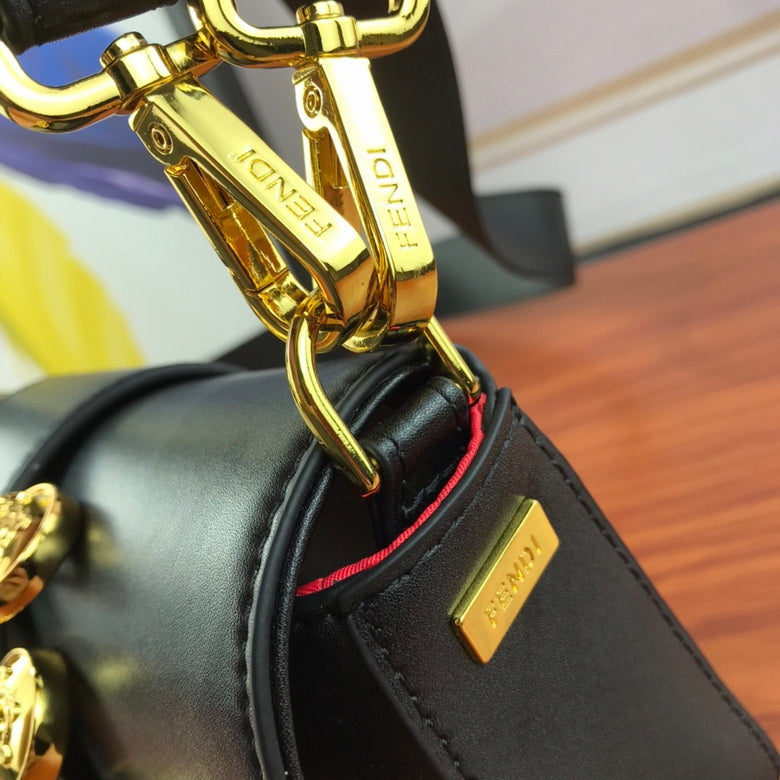 FDNI-Bags - Strap Story - 358