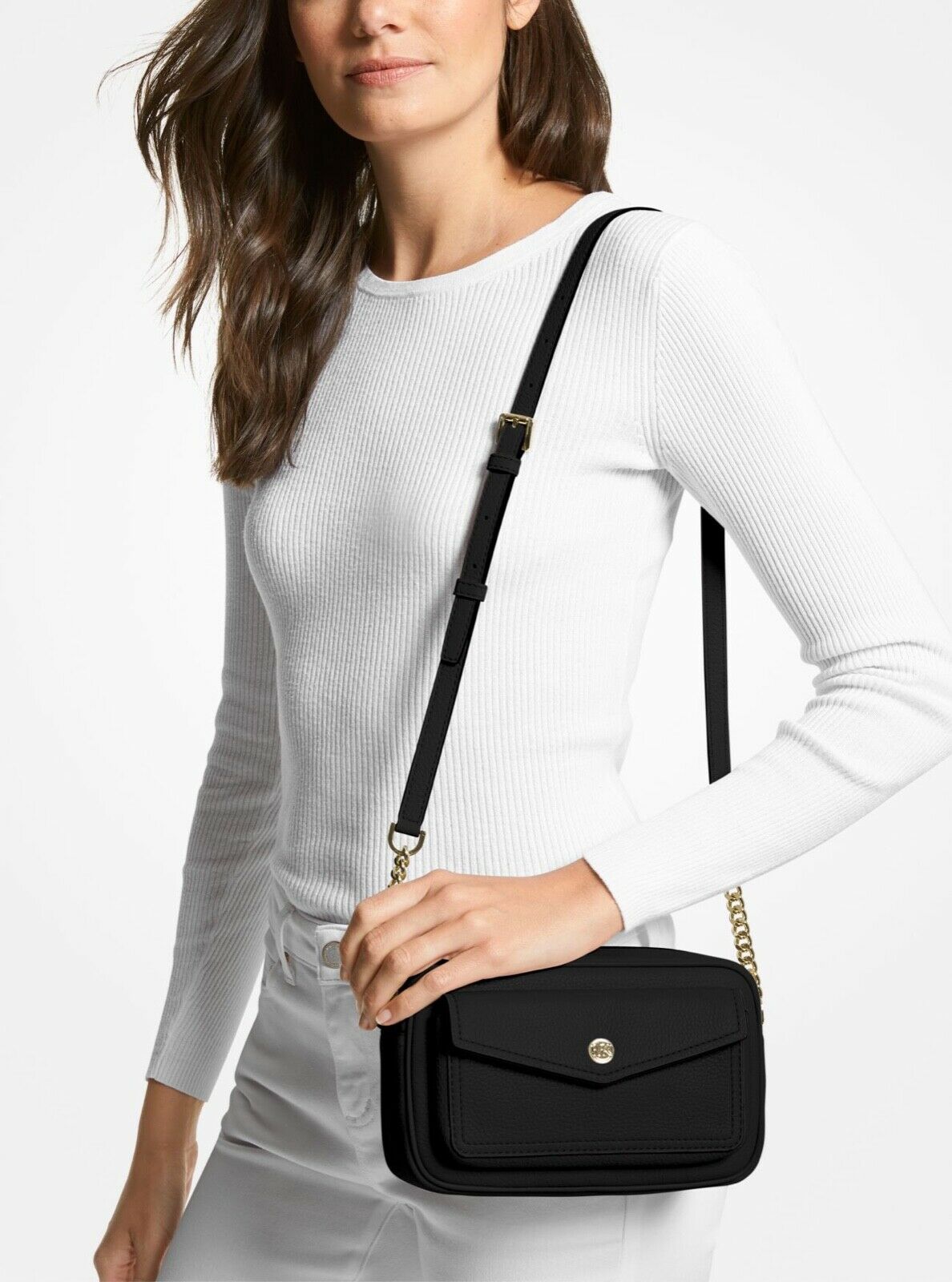 StrapStory - Crossbody 3996