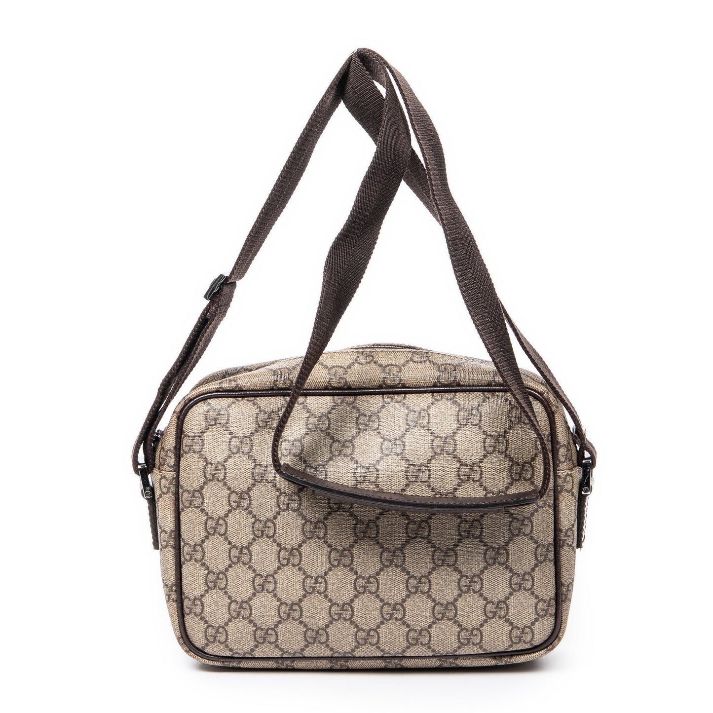 StrapStory - Crossbody 3867