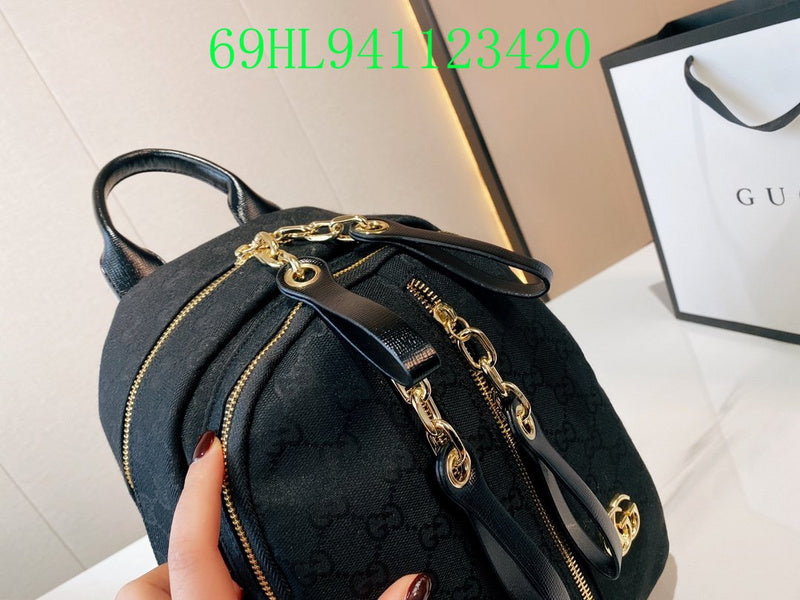 STRAPSTORY - GGC4 BAG - 732