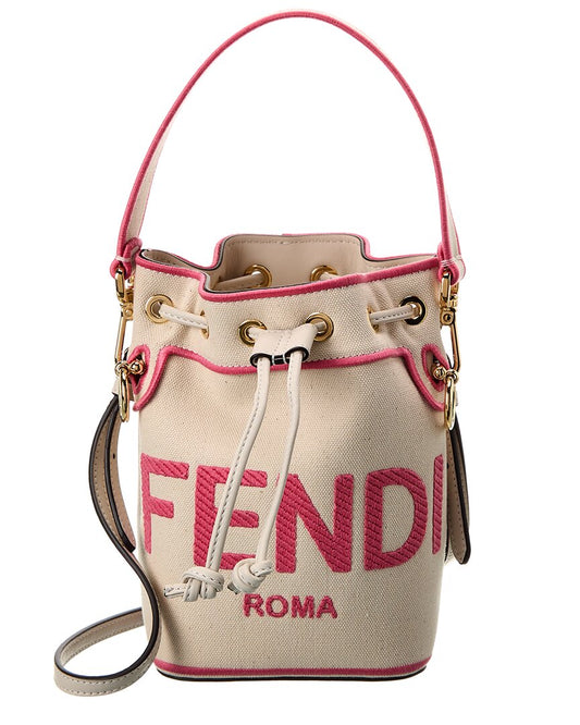 StrapStory - Bucket Bag 173