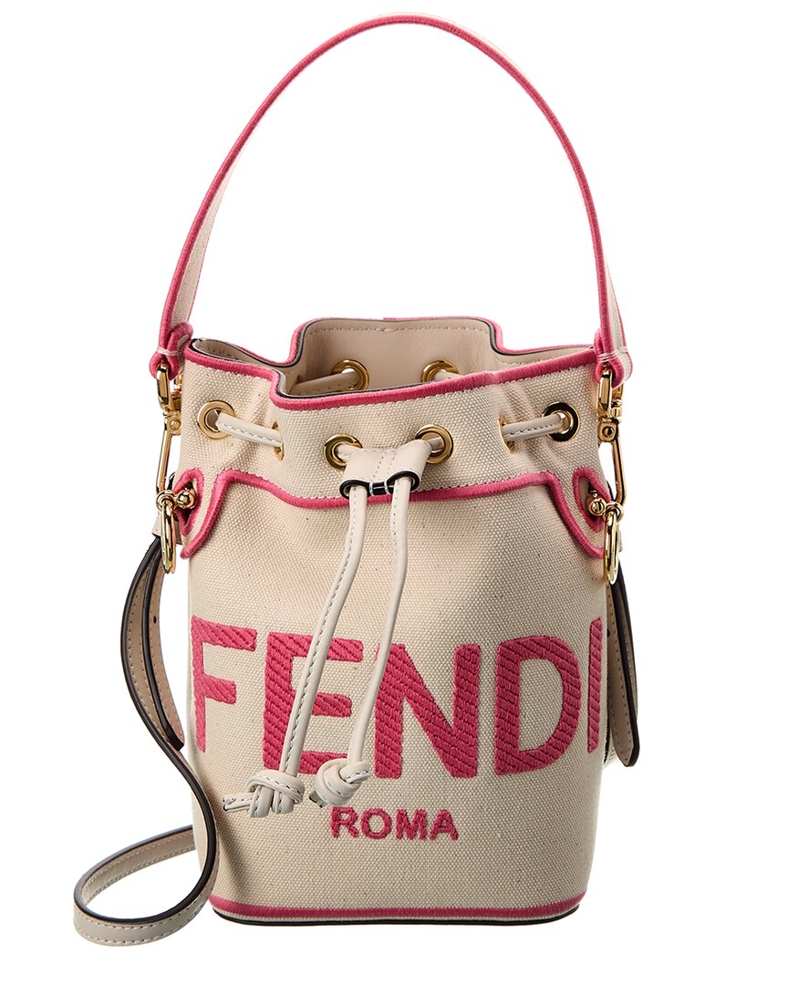 StrapStory - Bucket Bag 133
