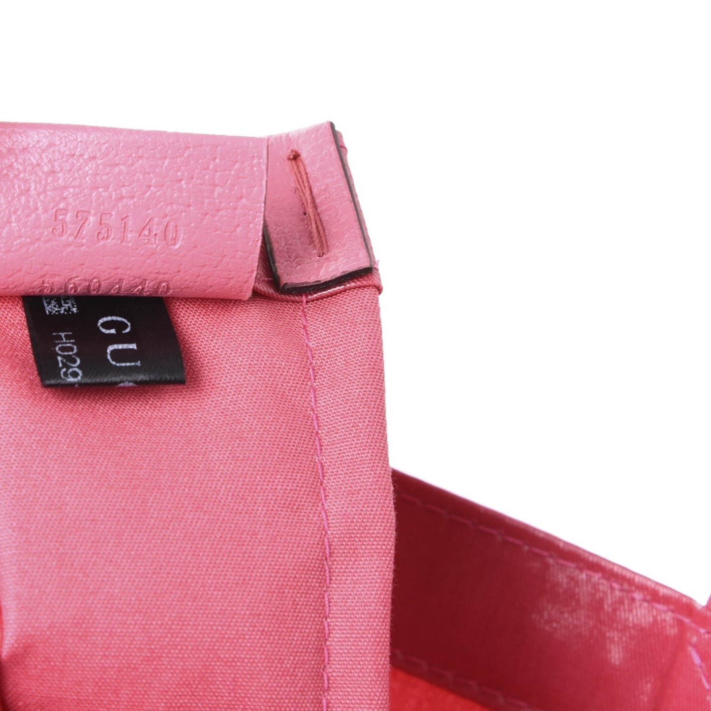 STRAPSTORY - GGC4 BAG - 1639