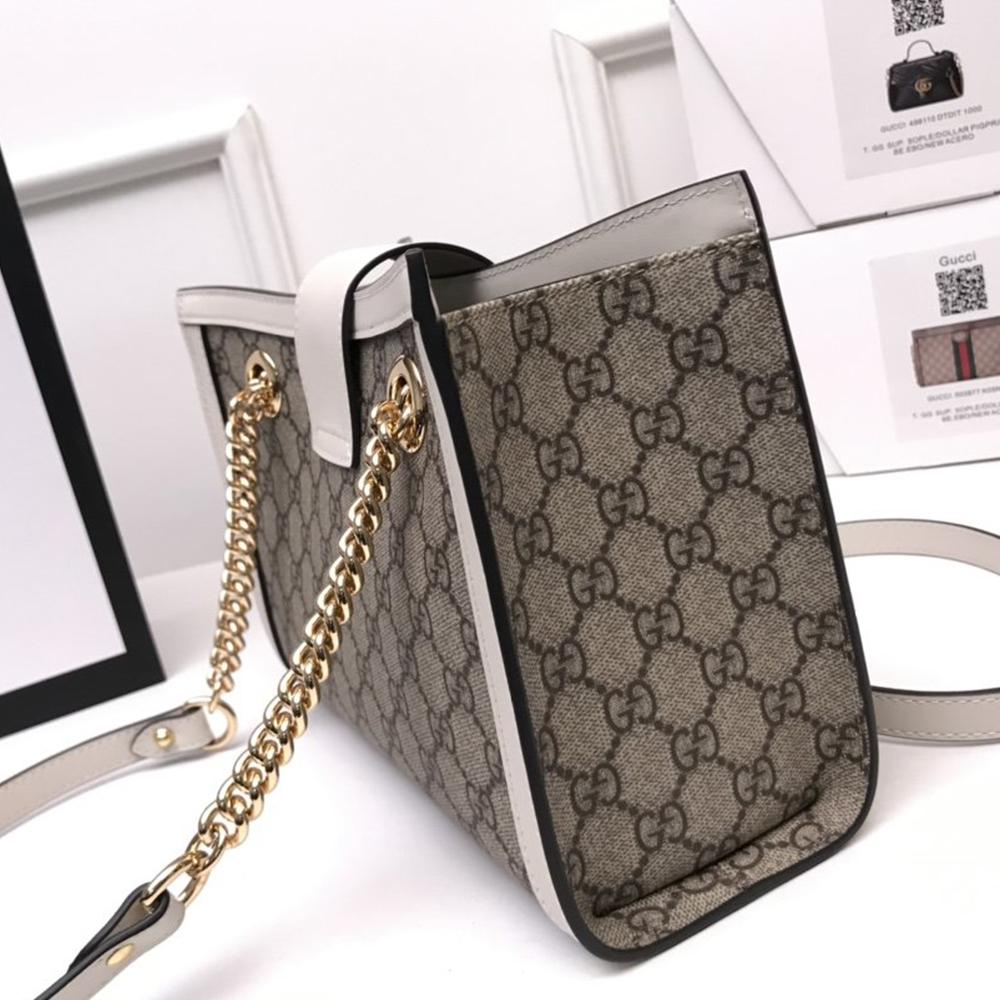 STRAPSTORY - GGC1 BAG - 3101
