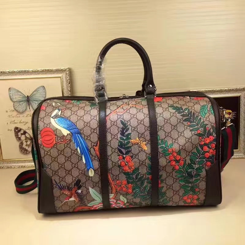 STRAPSTORY - GGC4 BAG - 877