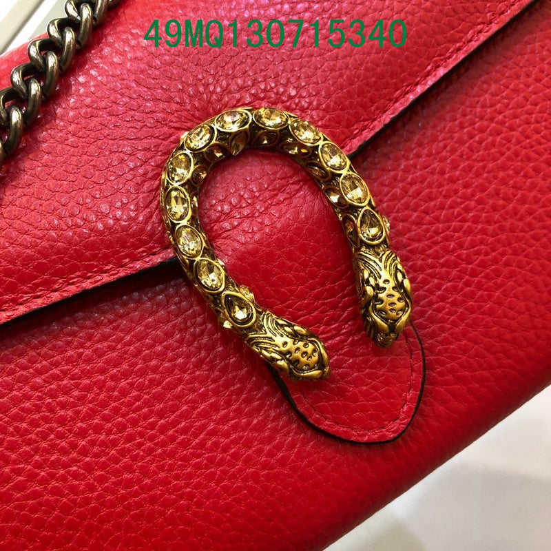STRAPSTORY - GGC4 BAG - 596