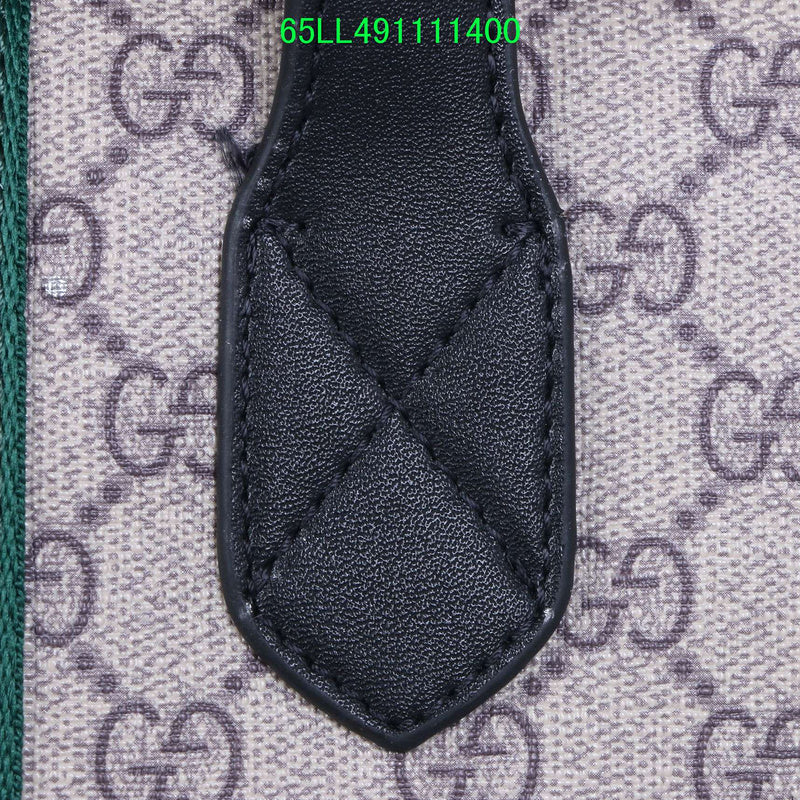 STRAPSTORY - GGC4 BAG - 235
