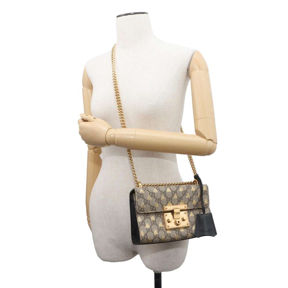 STRAPSTORY - GGC1 BAG - 3860