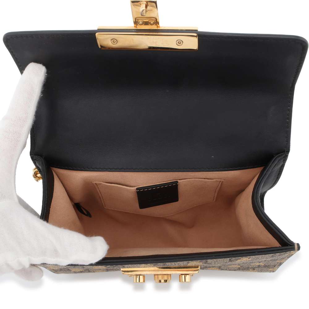 STRAPSTORY - GGC1 BAG - 3860