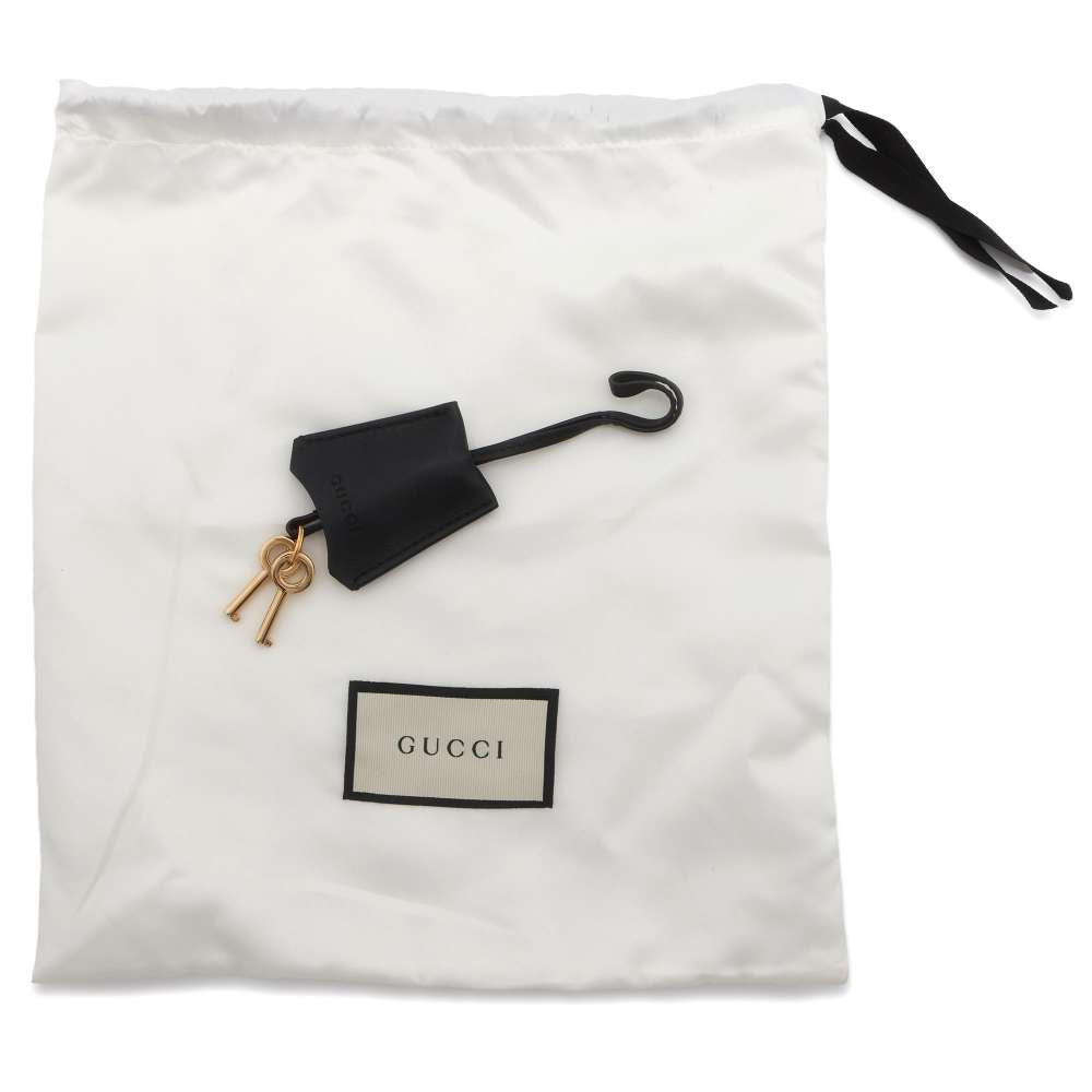STRAPSTORY - GGC1 BAG - 3860