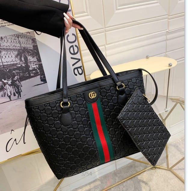 STRAPSTORY - GGC1 BAG - 118
