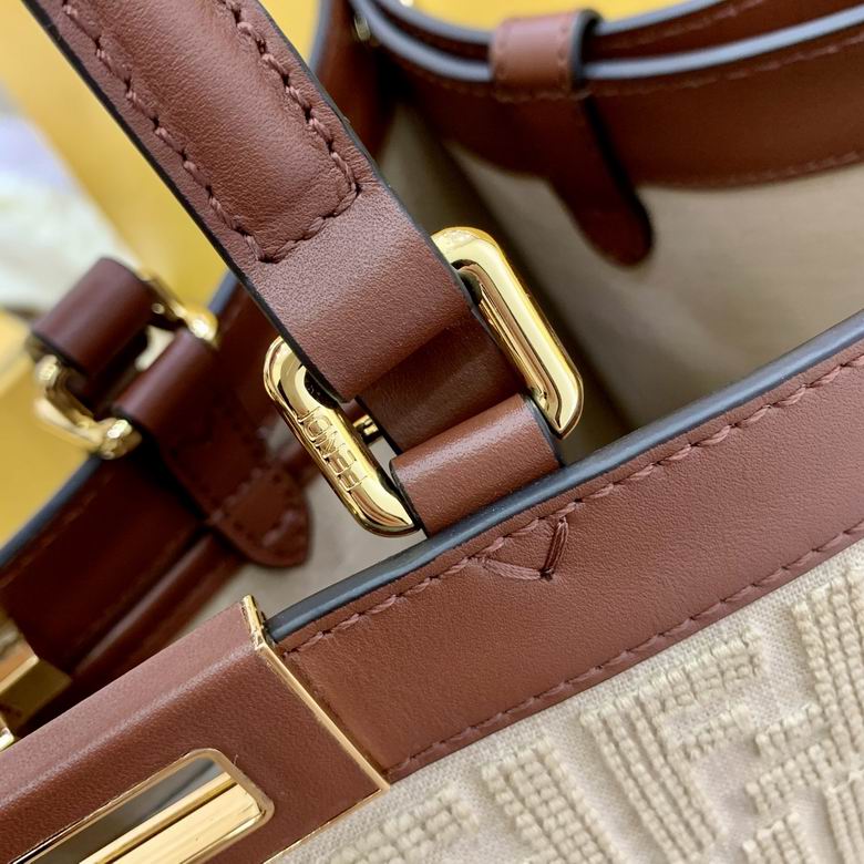 FDNI-Bags - Strap Story - 730