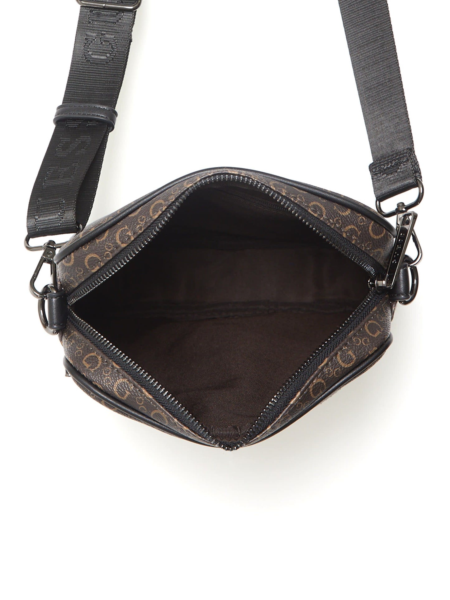 StrapStory - Crossbody 787