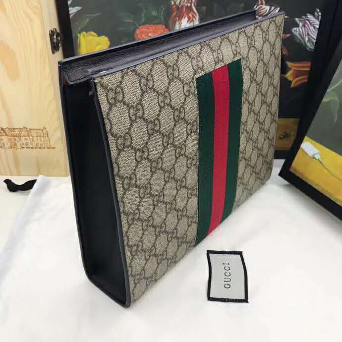 STRAPSTORY - GGC4 BAG - 1121