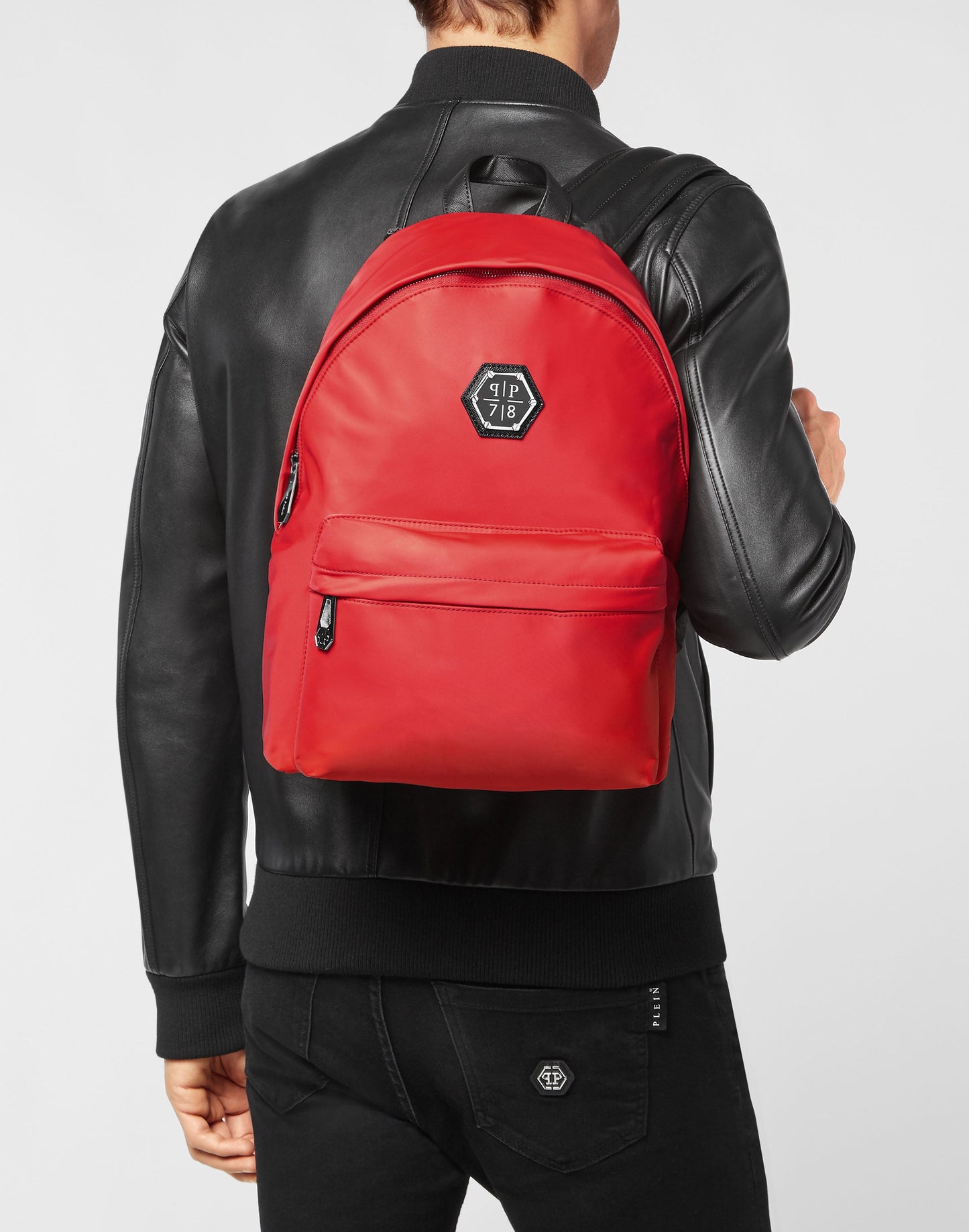 StrapStory - Backpack 516