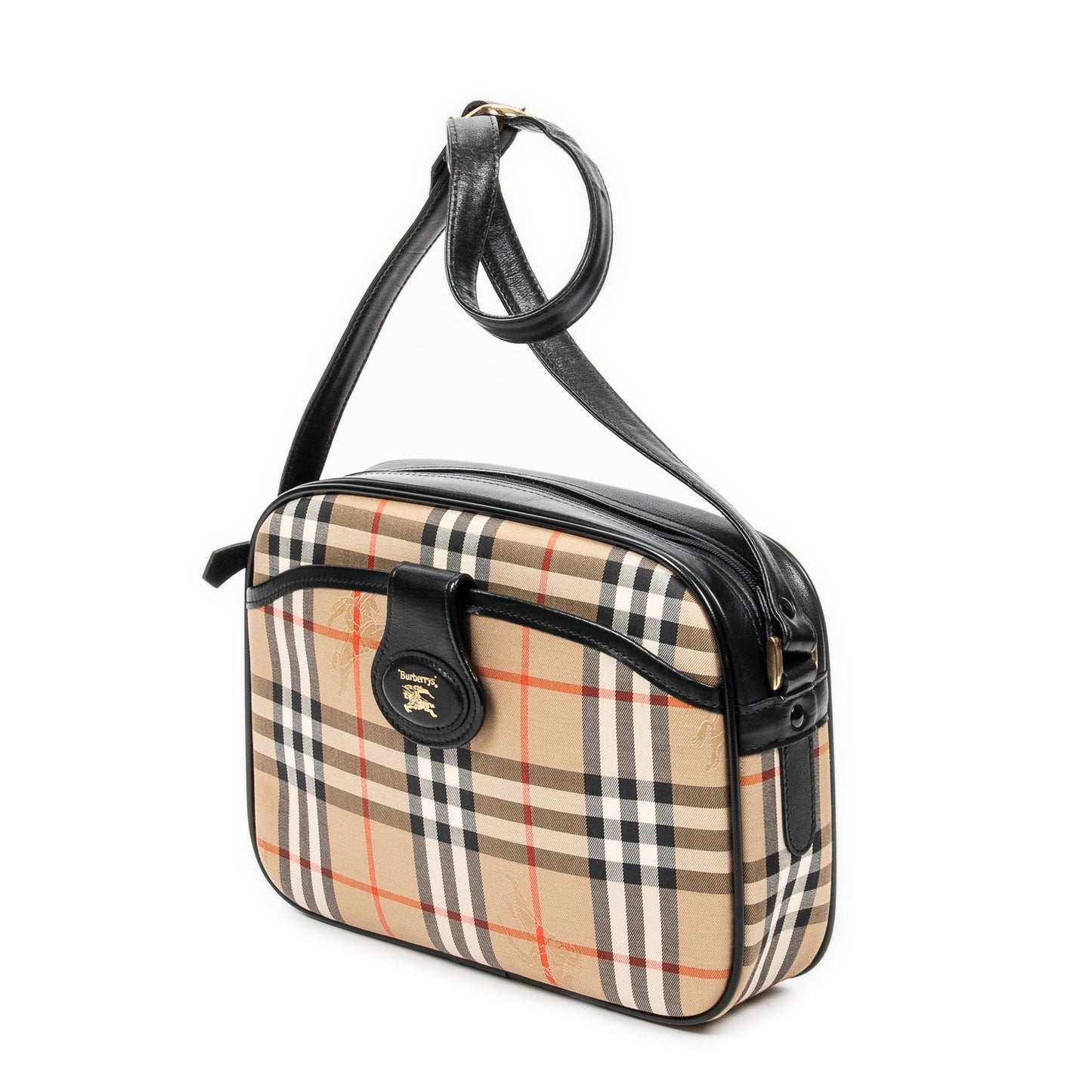 StrapStory - Crossbody 3897