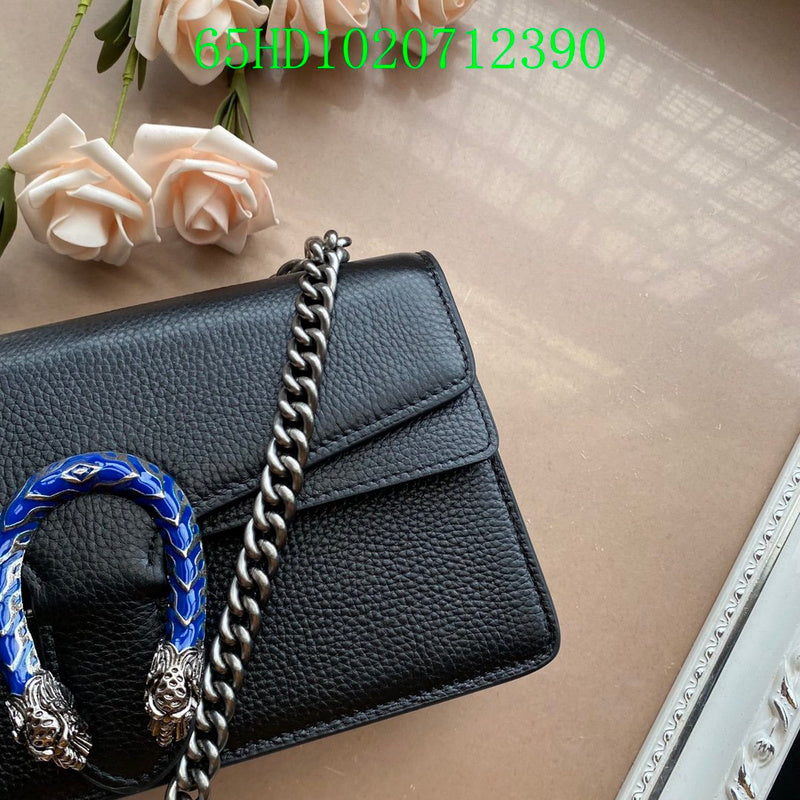 STRAPSTORY - GGC4 BAG - 577